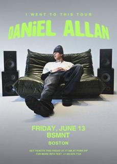Daniel Allan