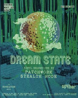 Dream State With Stealth Mode