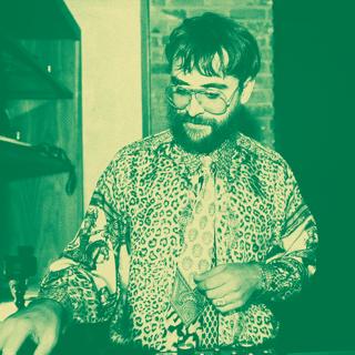 Tony Deep Disco [Nyc]