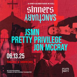 $Lut'S Party: Sinners Sanctuary