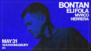 Bontan + Eli Fola