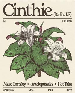 Cinthie