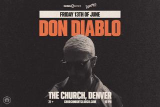 Don Diablo