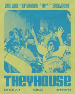 Theyhouse