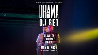 Drama