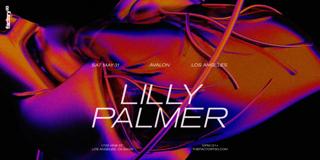 Lilly Palmer