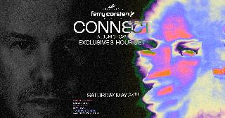 Ferry Corsten