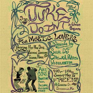 Juke Joint