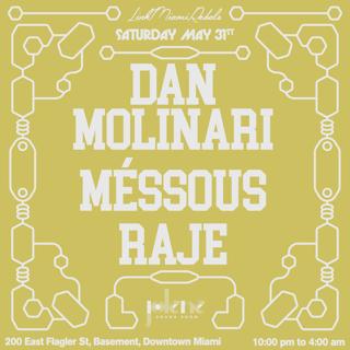 Dan Molinari