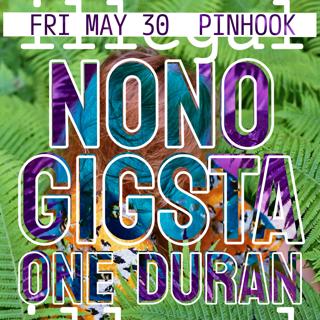 Nono Gigsta / One Duran
