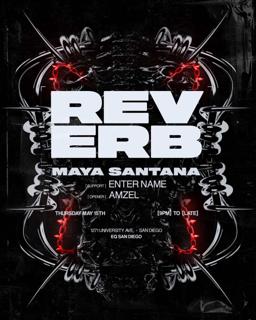 Reverb