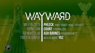 Wayward