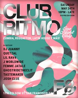 Club Ritmo
