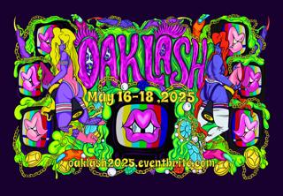 Oaklash Drag Festival