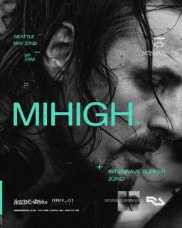 Pm Presents: Mihigh (Ro)