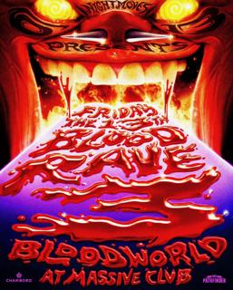 Blood Rave 3