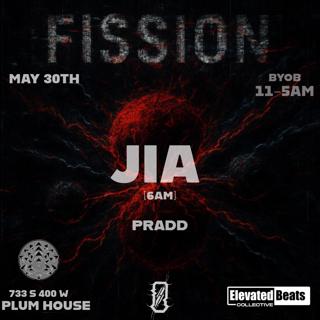 Fission