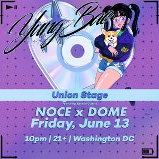 Yung Bae In D.C