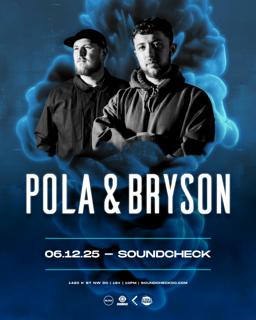 Pola & Bryson