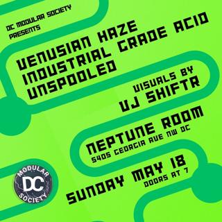 Dc Modular Society Showcase