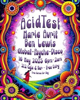 Acid Test