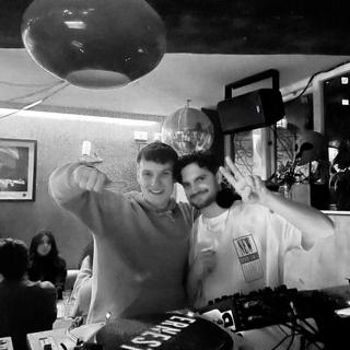 Pav & Wella (All Night Long)