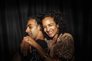 Nerm & Friends: The Official Brighton Festival Closing Party