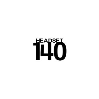 Headset140: Neek, Sir Hiss, Medis, Axle & Skillis