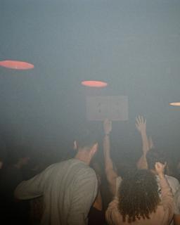 Lstd Afters 01: Jyoty