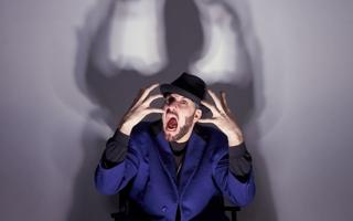 Ra The Rugged Man  - Bristol