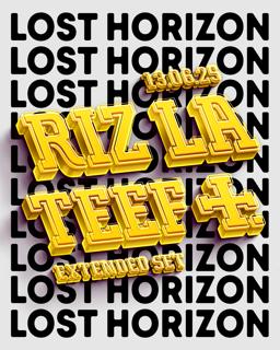Riz La Teef - Extended Set
