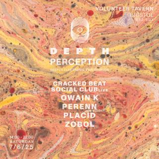 Depth Perception - Summer Day Party
