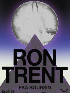 Ron Trent