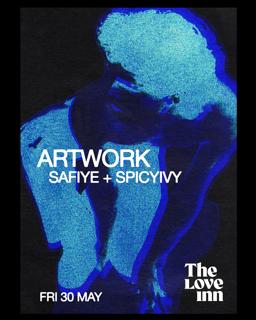 Artwork + Safiye + Spicyivy