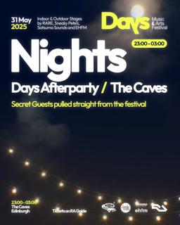 Nights (Days Afterparty)
