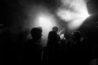 Fly Club - House Heads - Kick Off The Weekend