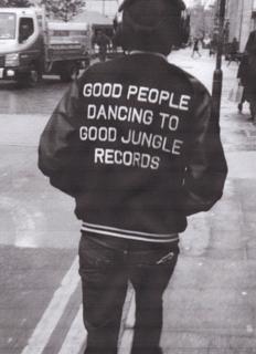 Exit Club - Jungle