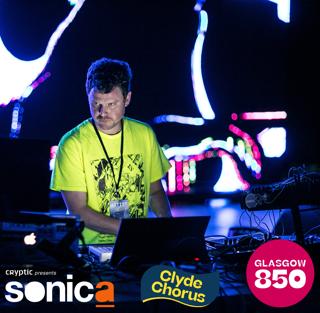 Sonica Presents: Uaxuctum By Konx-Om-Pax