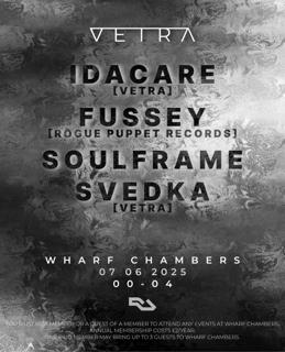 Vetra: 0001