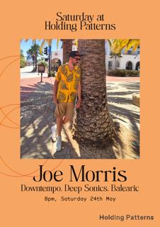 Joe Morris