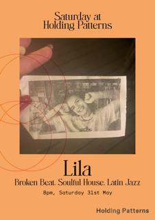 Lila