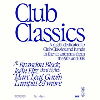 Club Classics