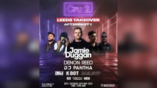 Cru2 Afterparty