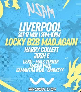 Mazu: Locky B2B Mad Again