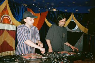 Conduit Sound Residency