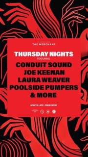 Conduit Sound Residency