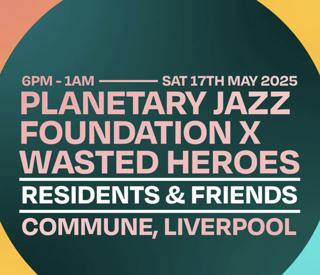 Pjf X Wasted Heroes At Commune