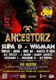 Ancestorz