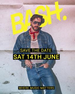 Bash