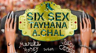Suzio: Six Sex, Tayhana, A.Chal + Residents